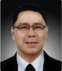 Atty. Sergio Ceniza